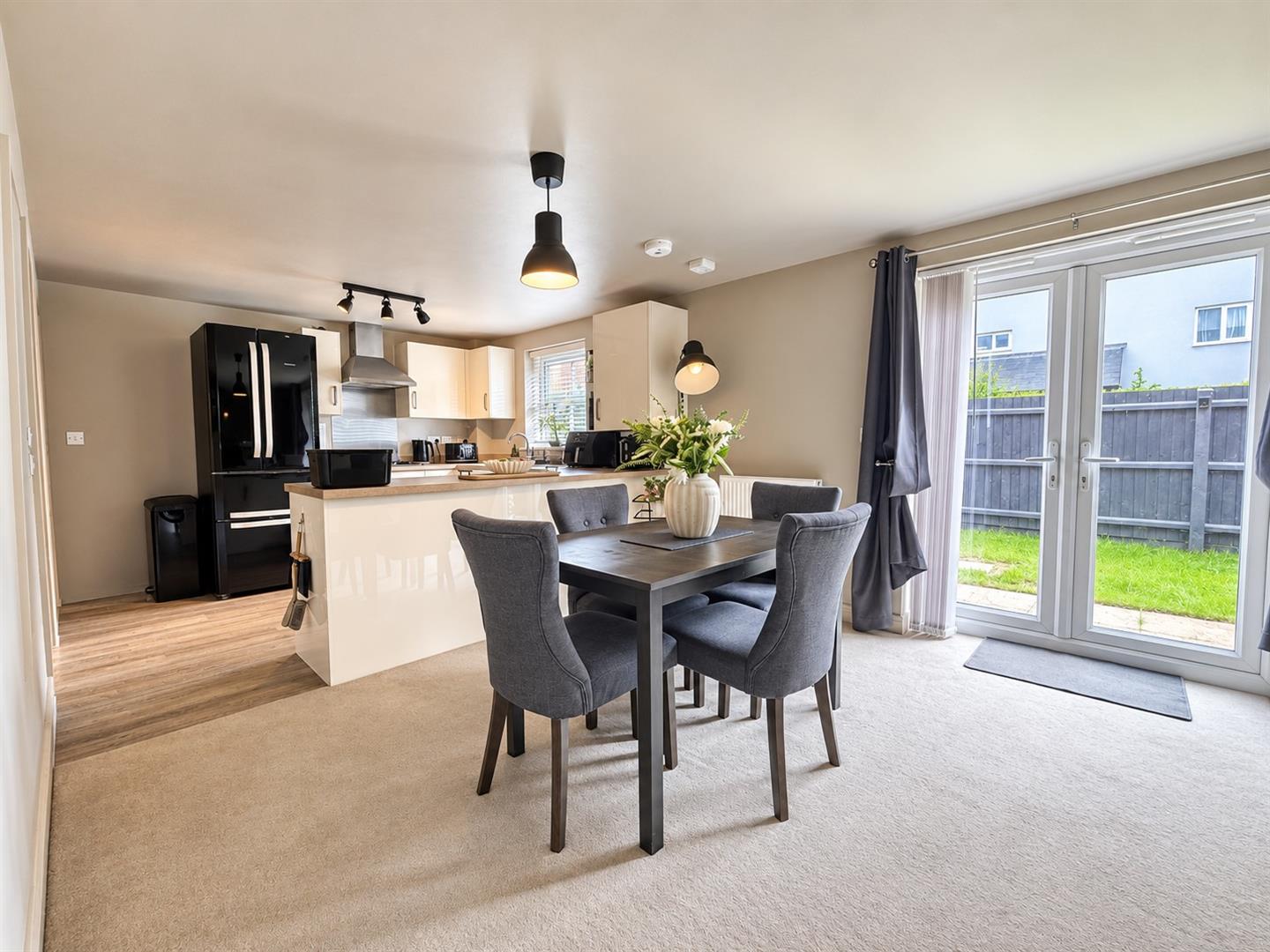 Lavender Lane, Great Denham, Bedford